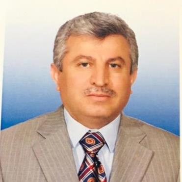 Ahmet Tutuş