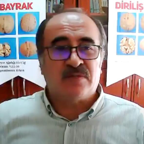 Mehmet Sütyemez