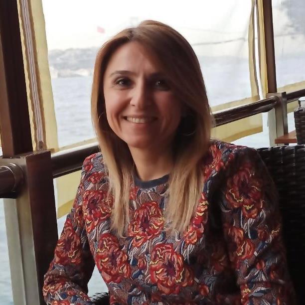 Fatma Arslan