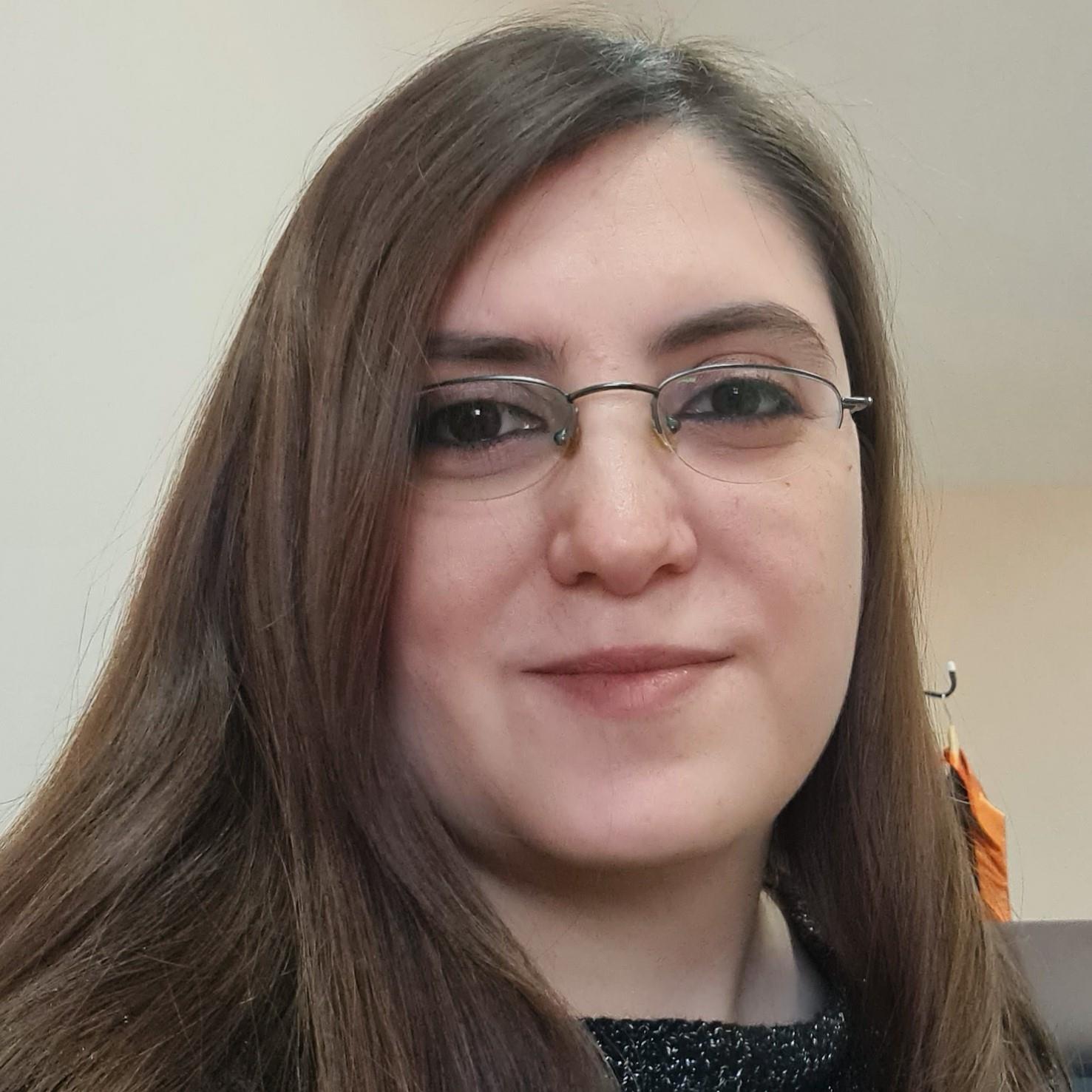 Derya Karataş