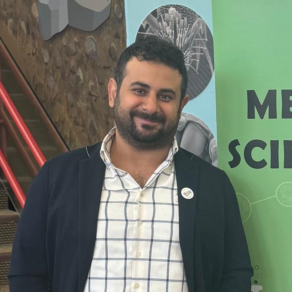Serdar Üçok 