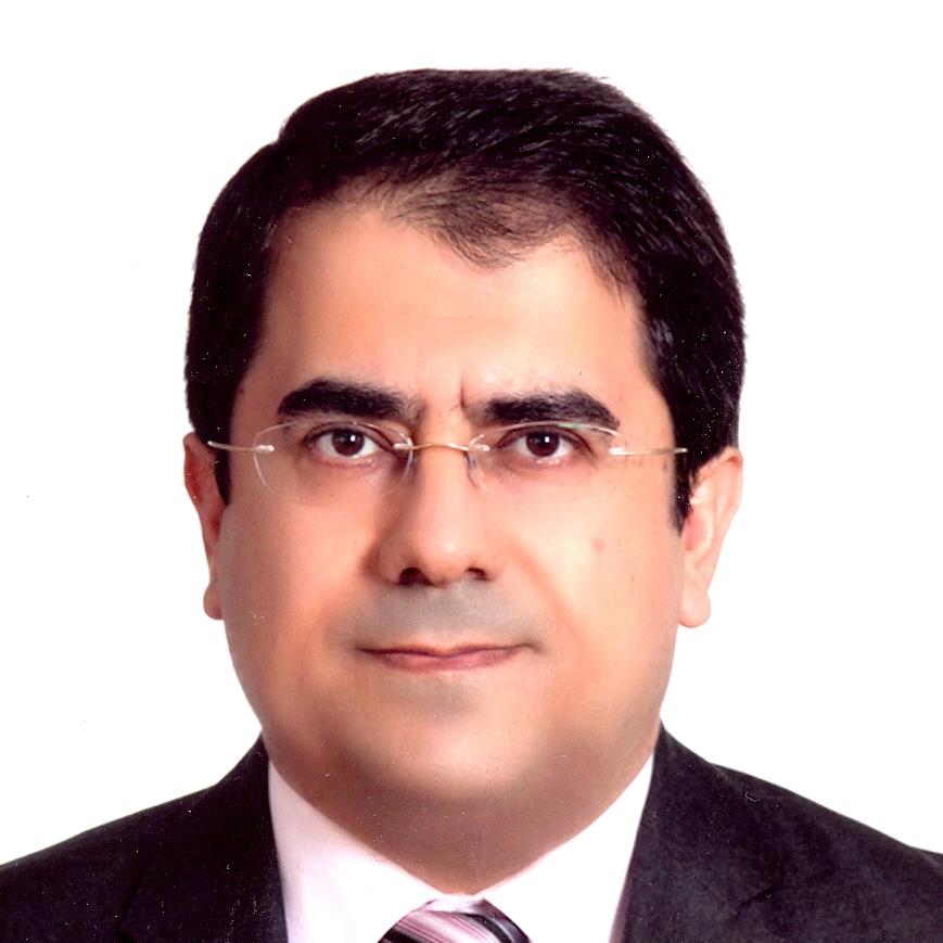 Ahmet ALKAN