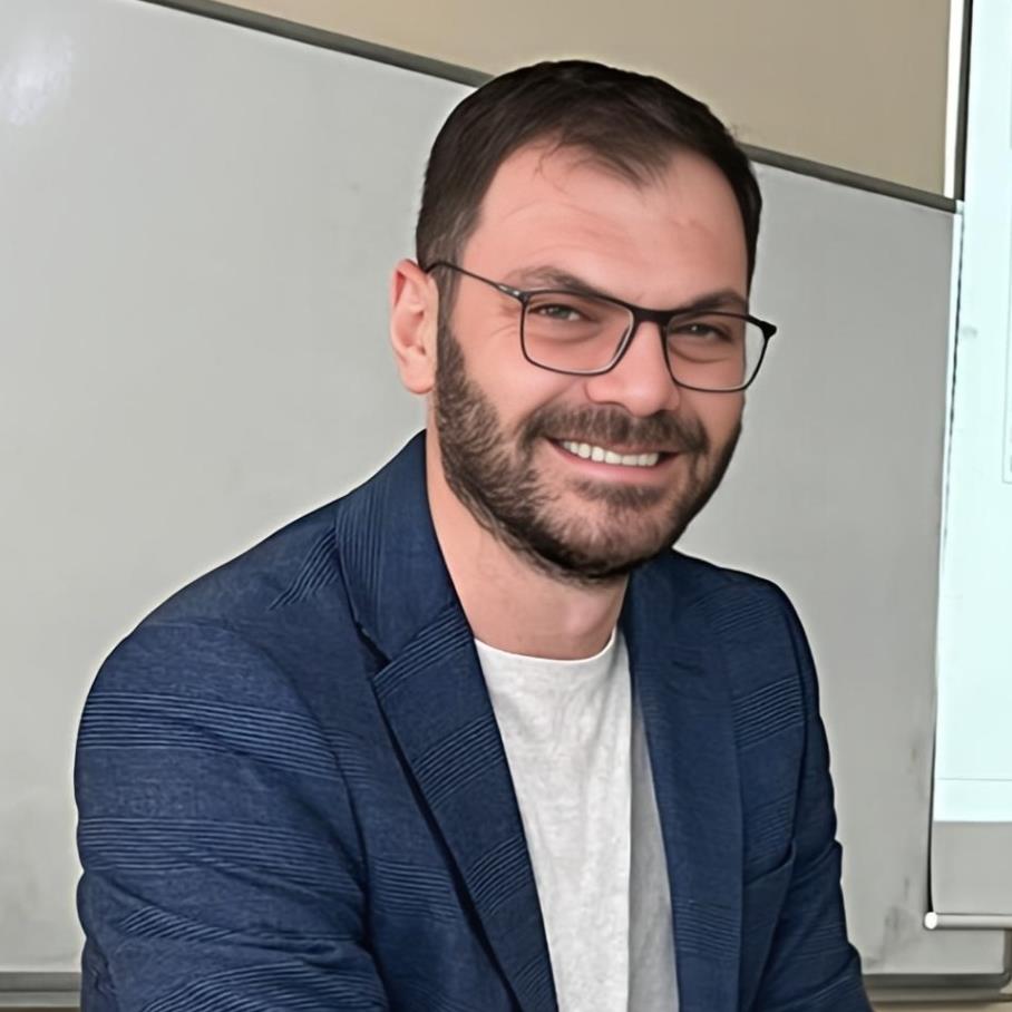 Mustafa Çiçekler
