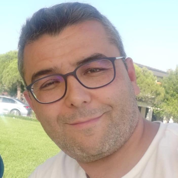 Suat Çetiner