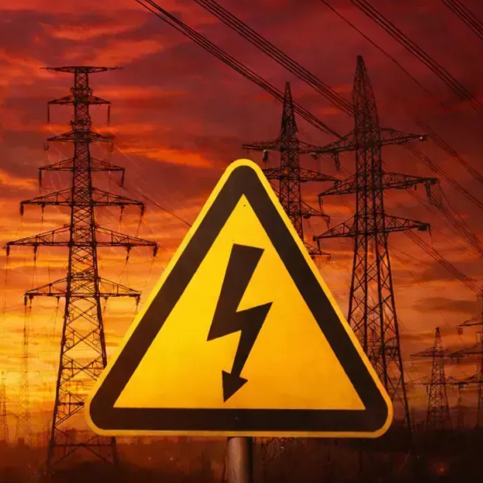 Elektrik Kesintisi Duyurusu