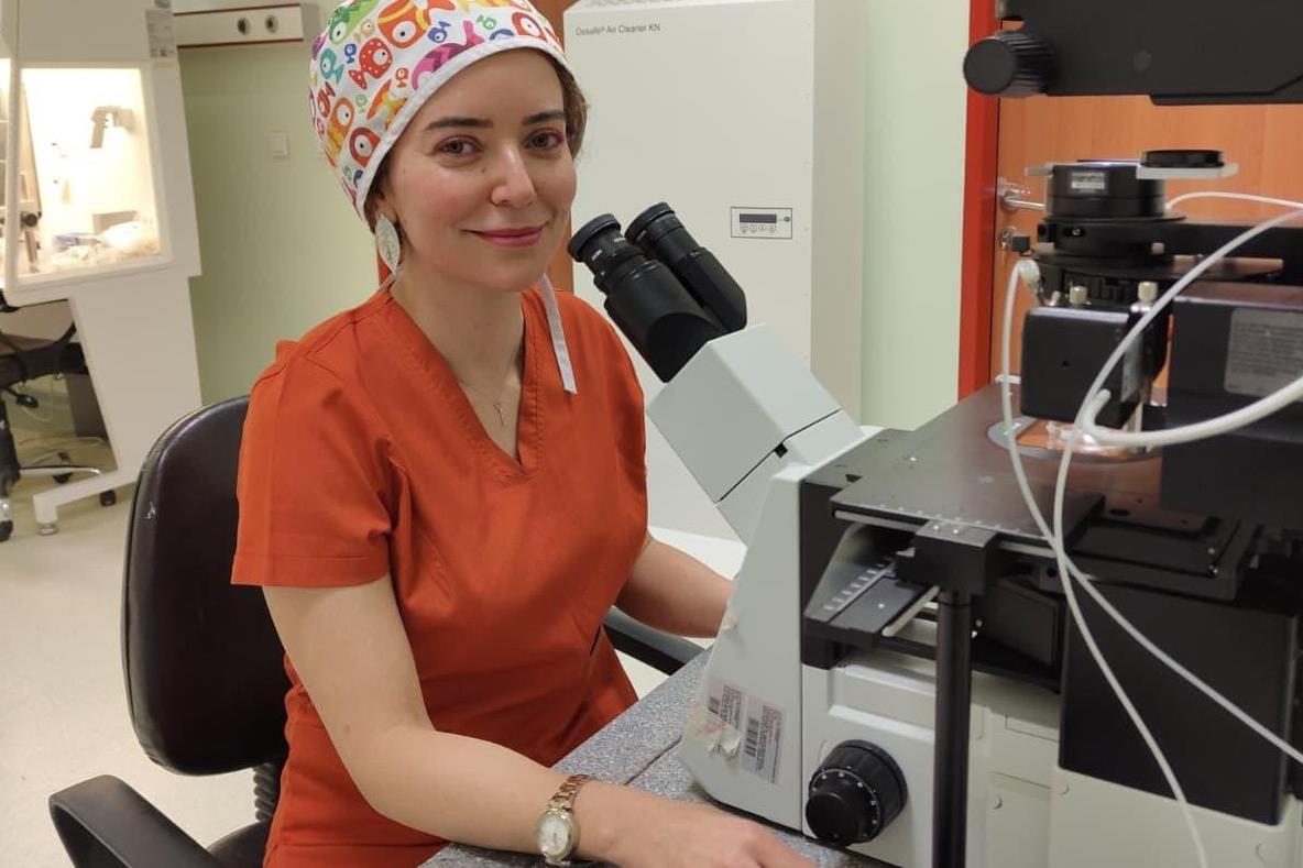 Kanser Hastalarına Umut: Geleceğe Bir Şans Daha