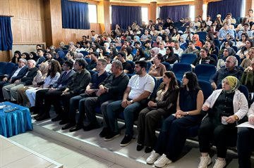 KSÜ Fen Fakültesi’nde “Sıfır Atık ve İklim Değişikliği” Semineri Düzenlendi