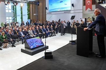 Kültür ve Turizm Bakanı Ersoy, Deprem Bölgesindeki Çalışmaları Değerlendirdi