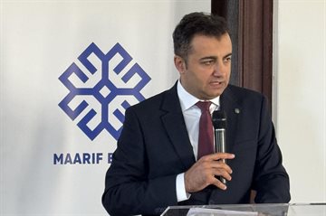KSÜ Koordinatörlüğünde Türk Diaspora Edebiyatı Çalıştayı Köln’de Gerçekleştirildi