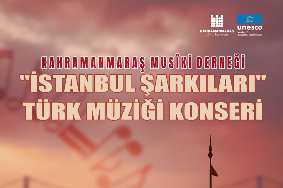 Kahramanmaraş Musîki Derneği 