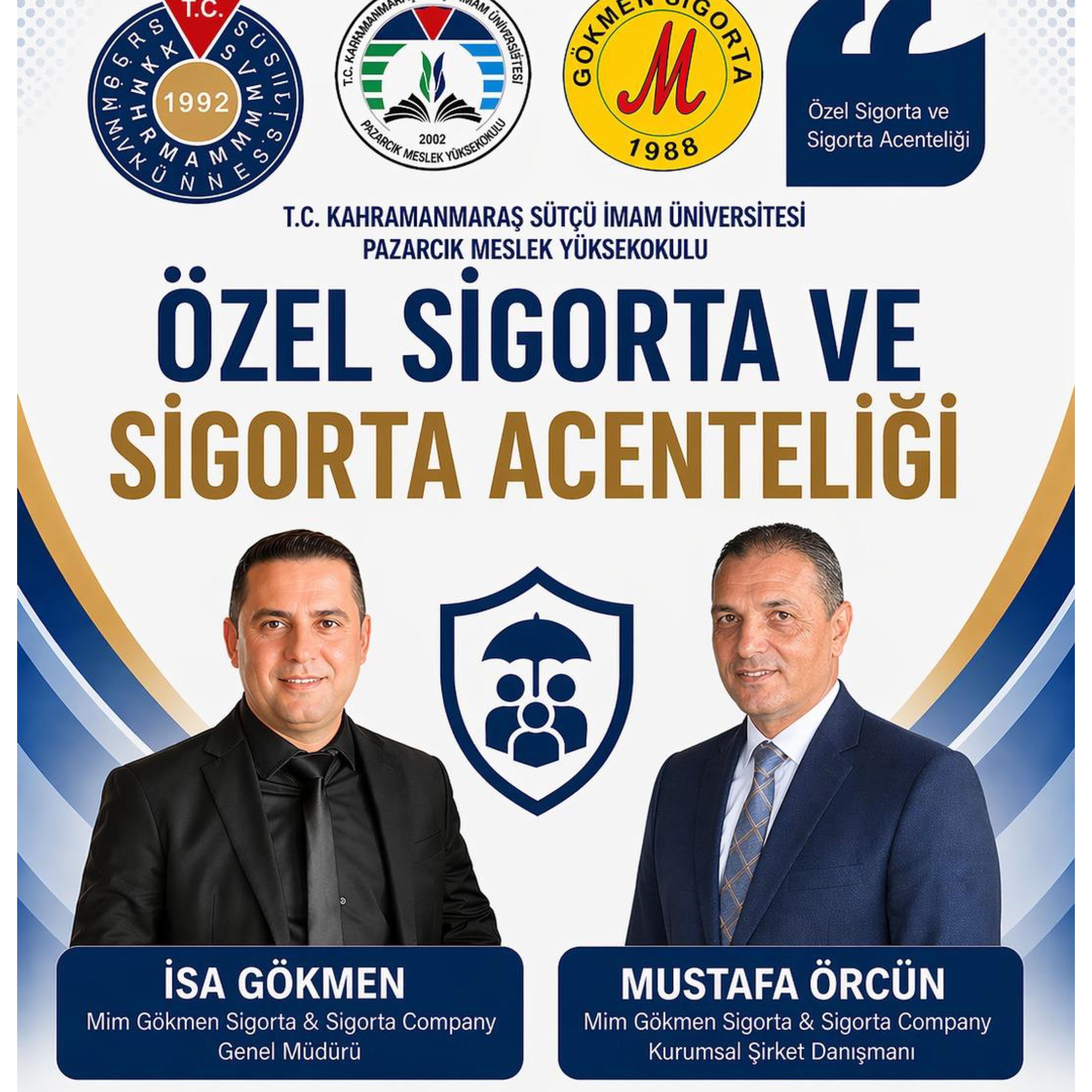 Özel Sigorta ve Sigorta Acenteliği