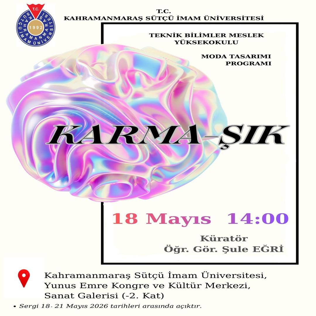 Karma-şık