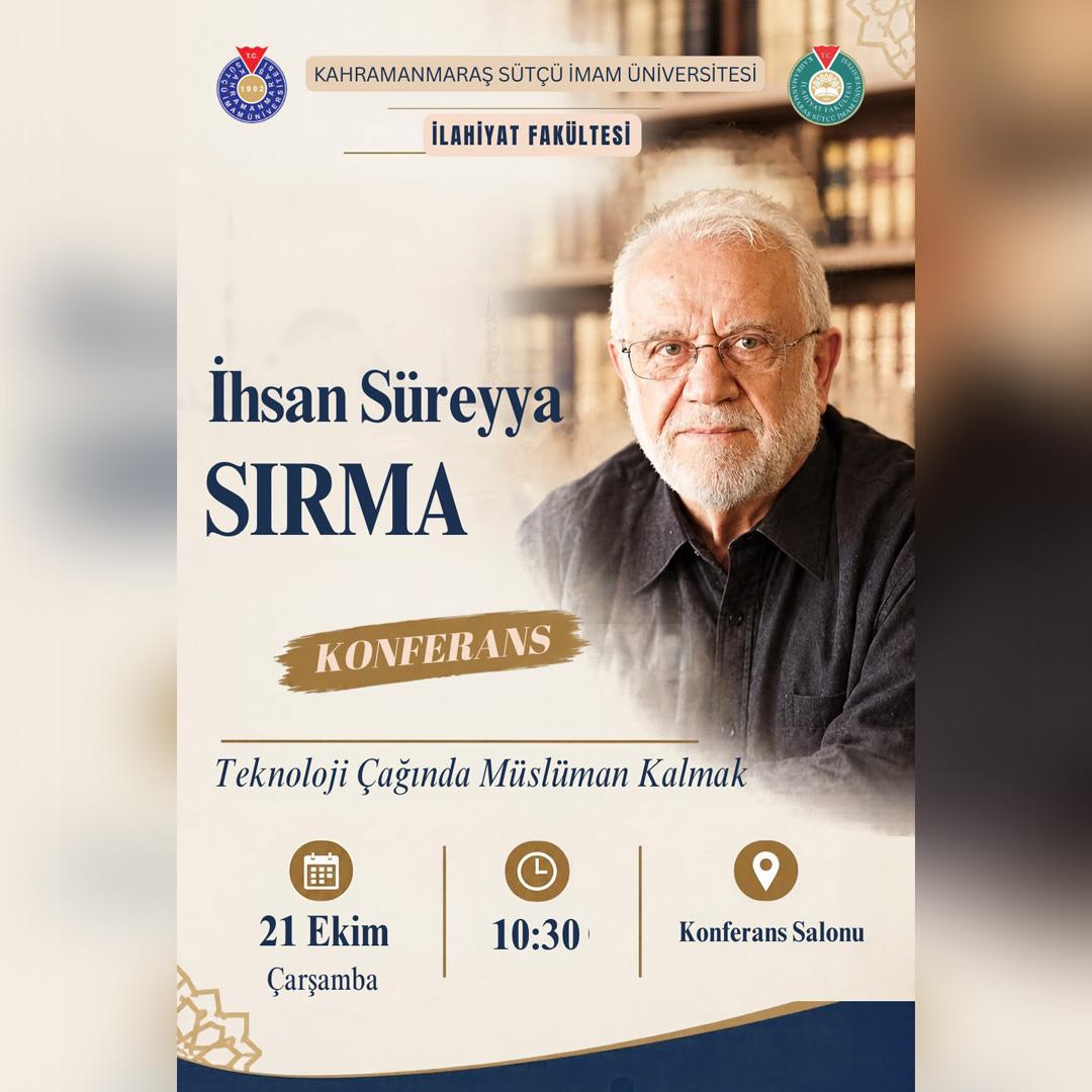 Teknoloji Çağında Müslüman Olmak