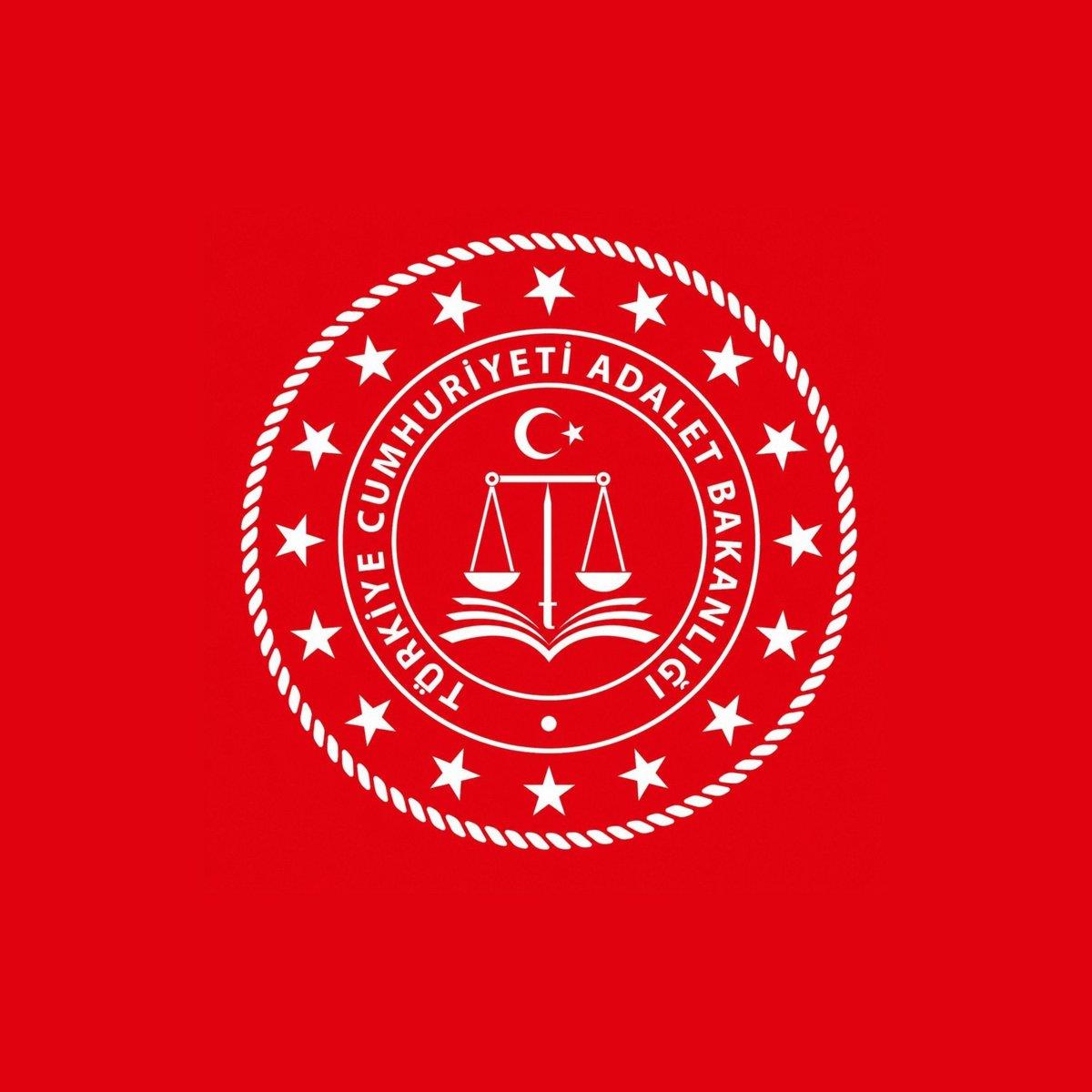 Türkiye Cumhuriyeti Adalet Bakanlığı