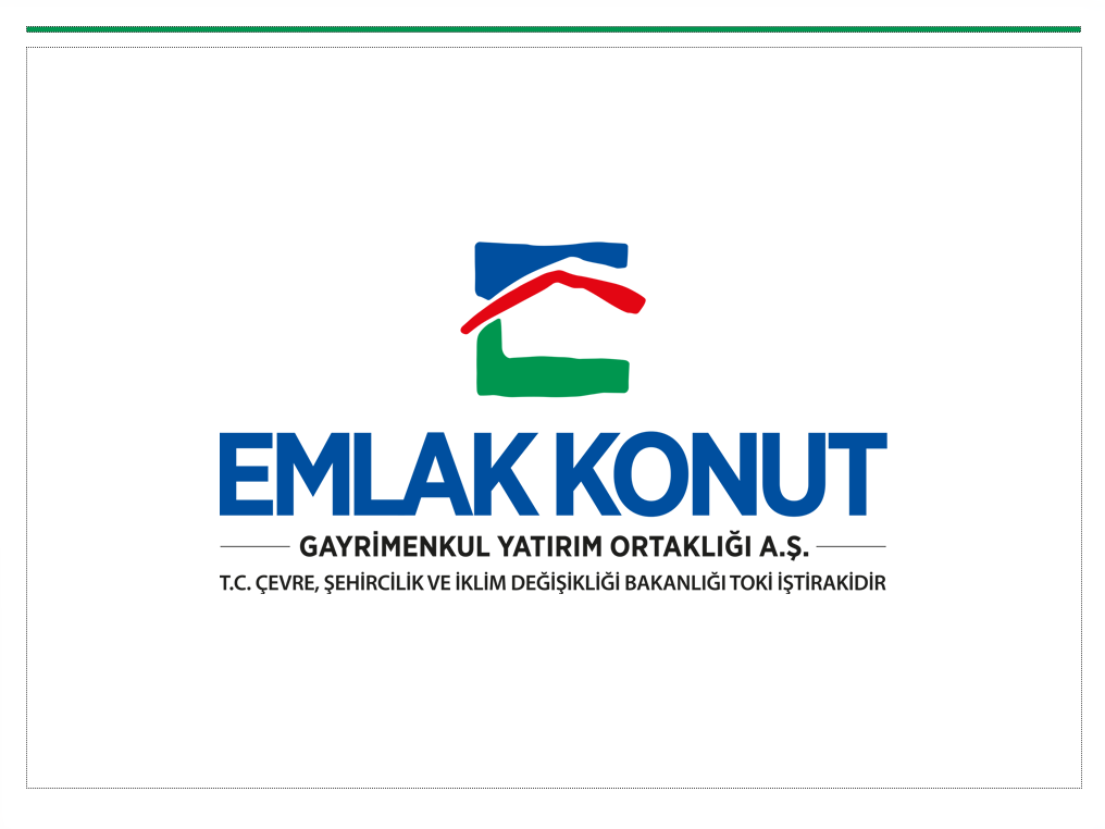 EMLAK KONUT GYO A.Ş. 