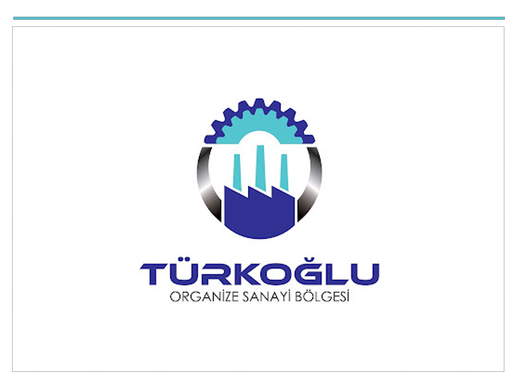 Türkoğlu Organize Sanayi Bölgesi Müdürlüğü