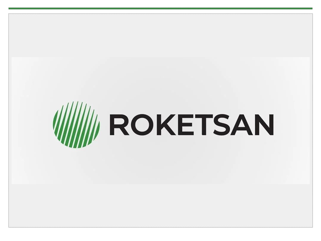 Roketsan Roket Sanayii ve Tic. A.Ş