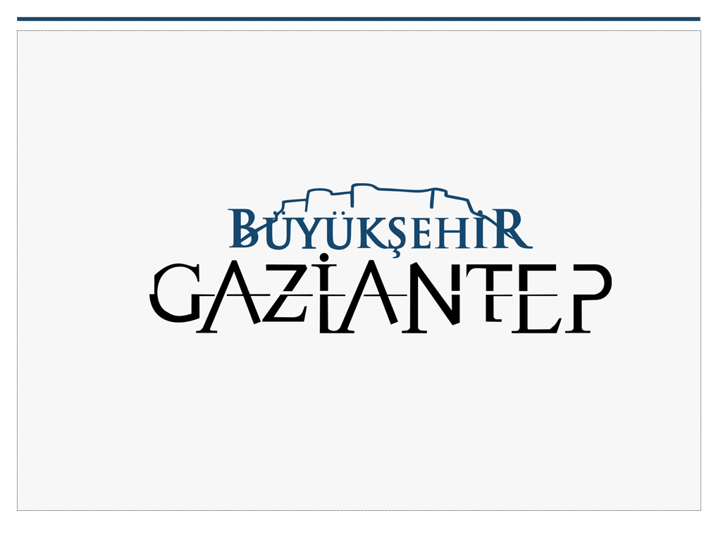 Gaziantep Büyükşehir Belediyesi