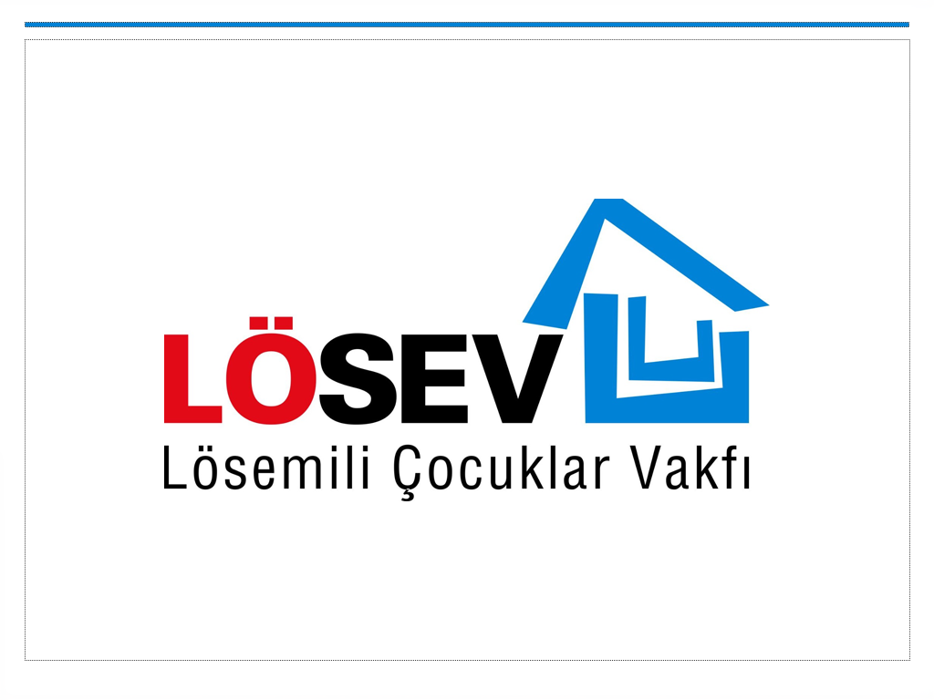 Lösemili Çocuklar Sağlık ve Eğitim Vakfı