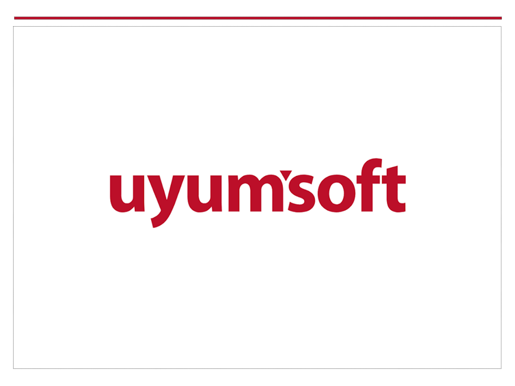 Uyumsoft Bilgi Sistemleri ve Teknolojileri
