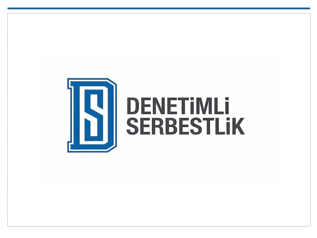 Kahramanmaraş Cumhuriyet Başsavcılığı Denetimli Serbestlik Müdürlüğü 