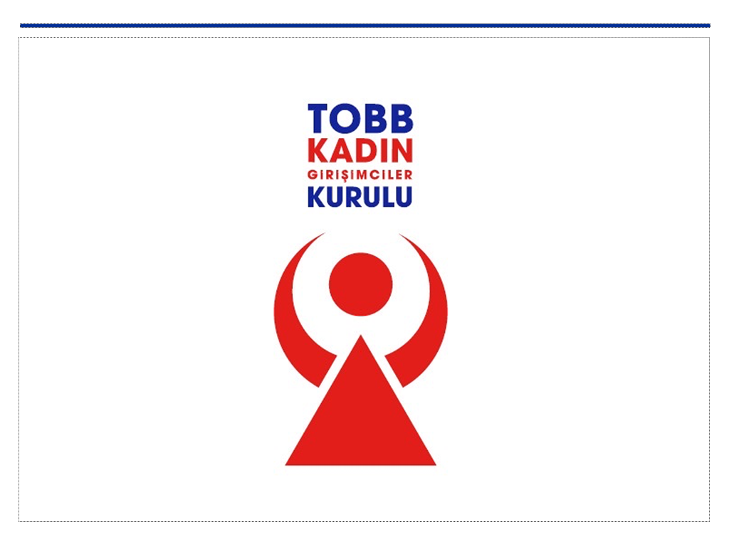 TOBB Kahramanmaraş Kadın Girişimciler Kurulu Girişimcilik Kulübü 