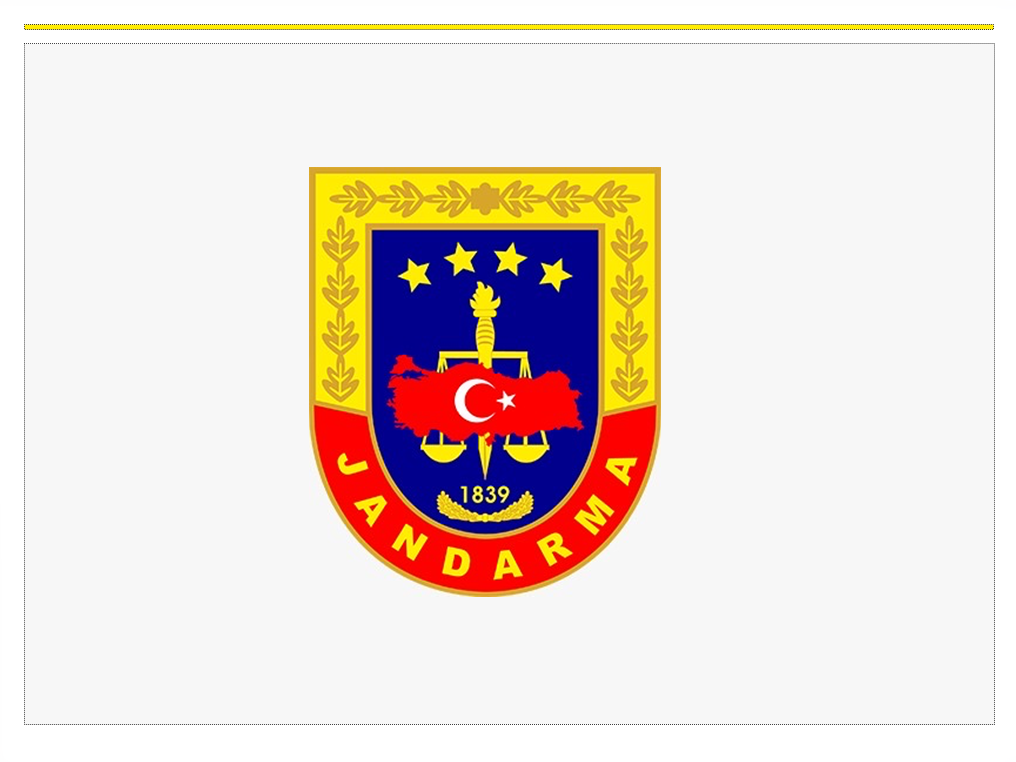 Kahramanmaraş İl Jandarma Komutanlığı