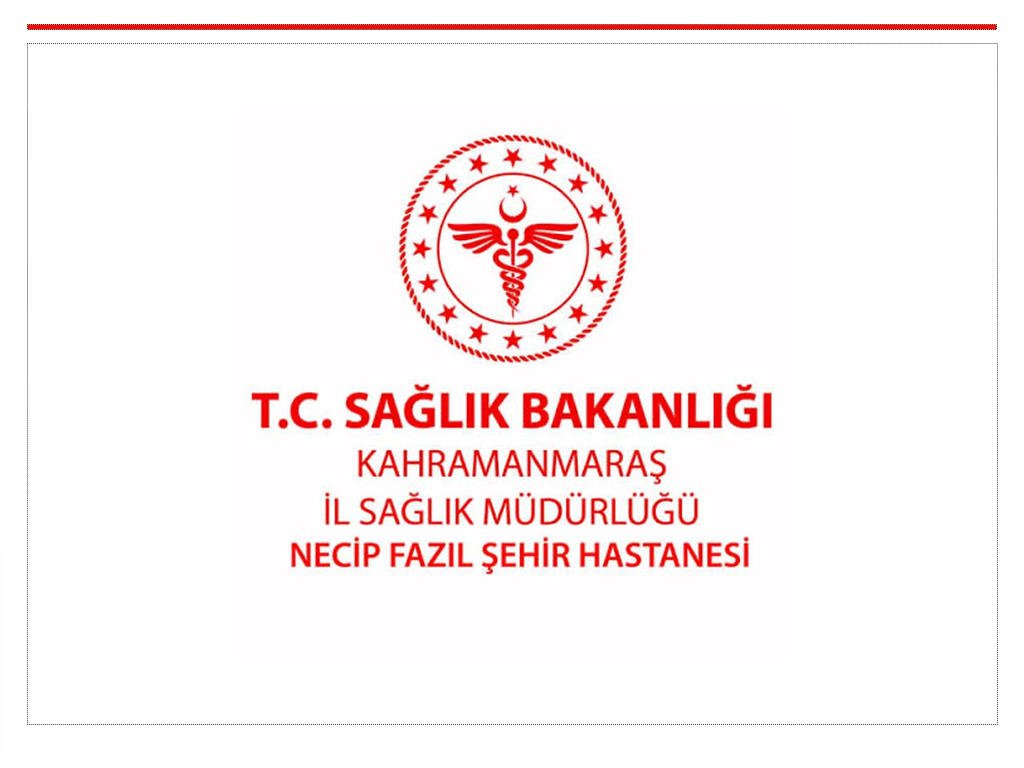 Necip Fazıl Şehir Hastanesi