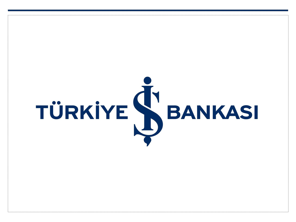 Türkiye İş Bankası Kahramanmaraş Şubesi