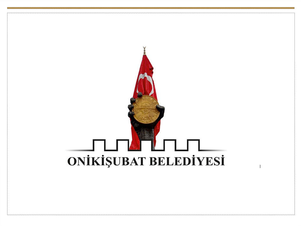 Onikişubat Belediyesi