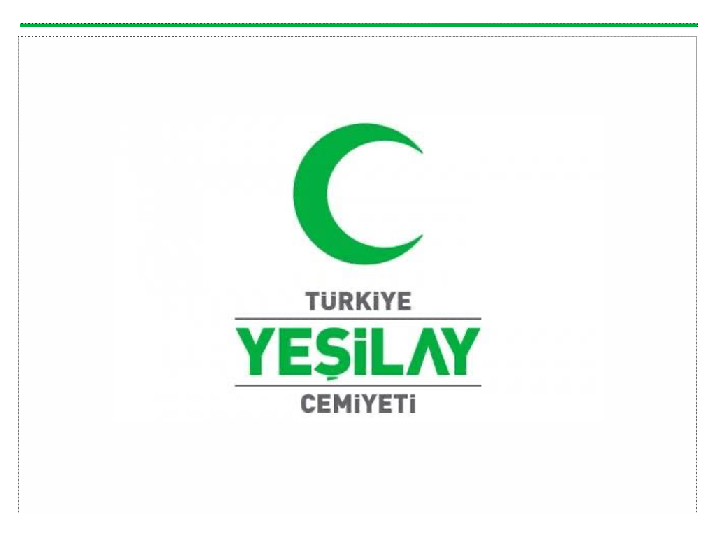 Türkiye Yeşilay Cemiyeti Kahramanmaraş Şubesi 