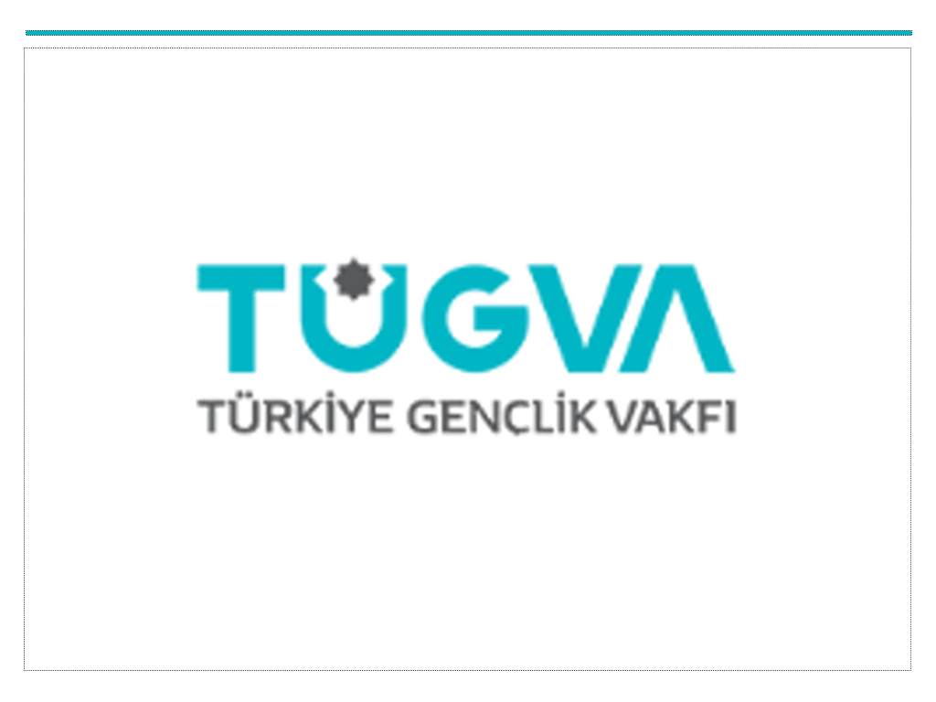 Türkiye Gençlik Vakfı (TÜGVA) 