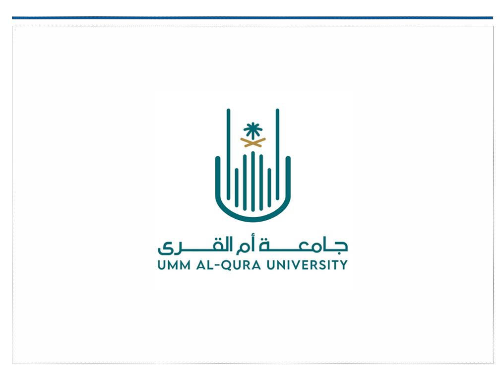 Umm Al-Qura University