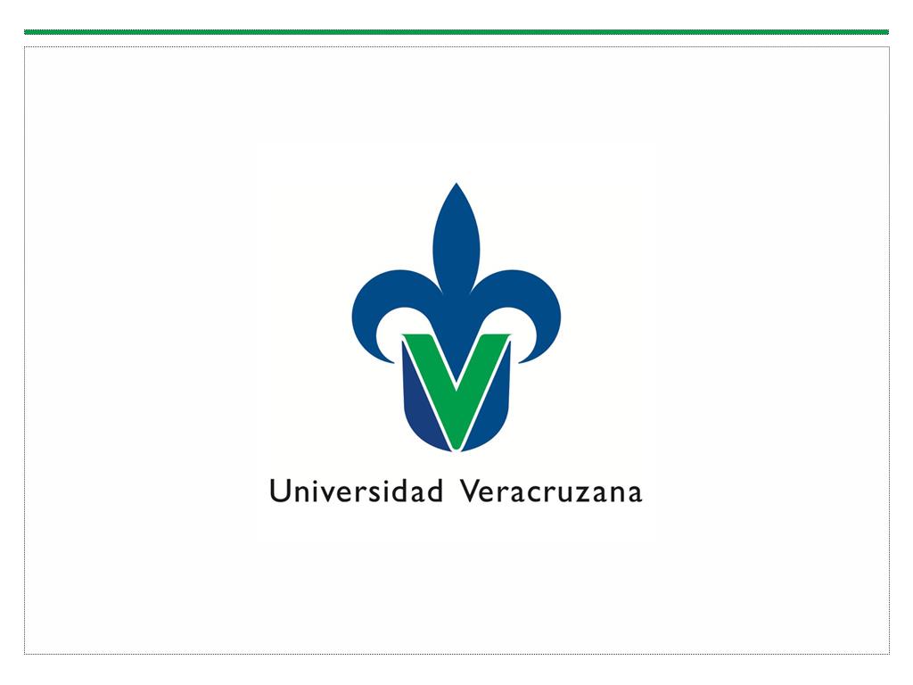 Universidad Veracruzana