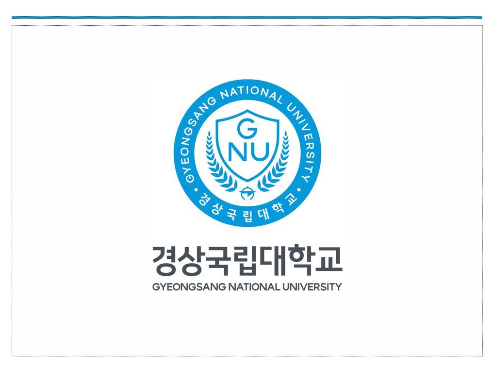 Gyeongsang National University