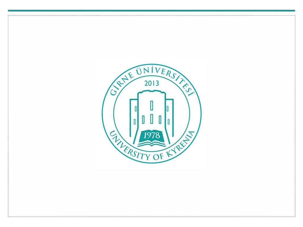 University of Kyrenia