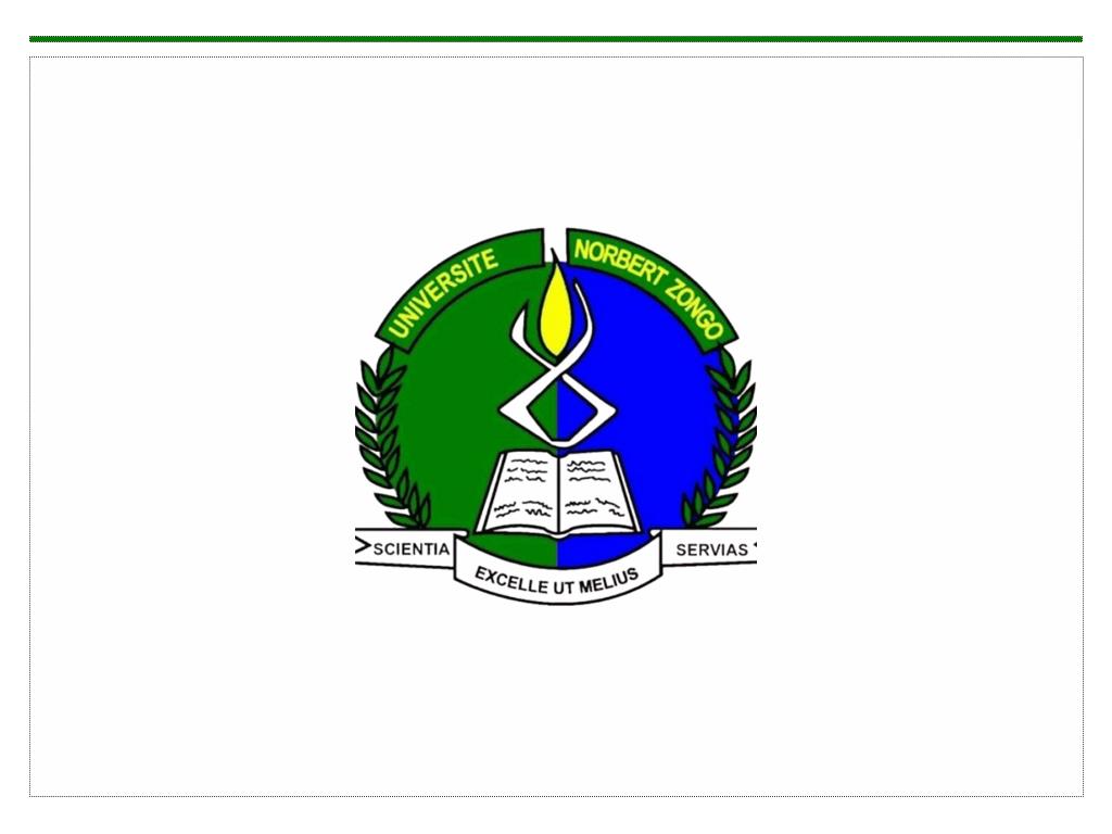 Norbert Zongo University