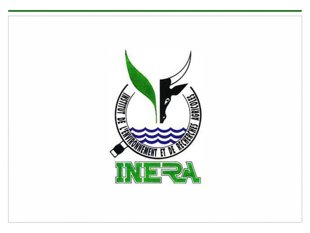 Environmental and Agricultural Research Institute
