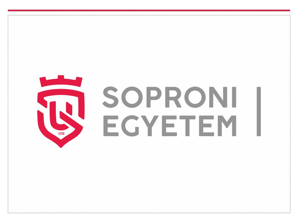 University of West Hungary (Sopron University)