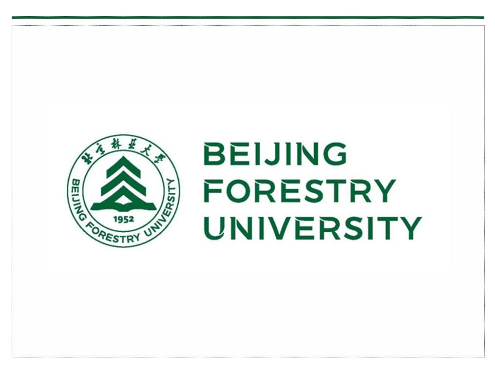College of Material Science and Technology, Beijing Forestry University