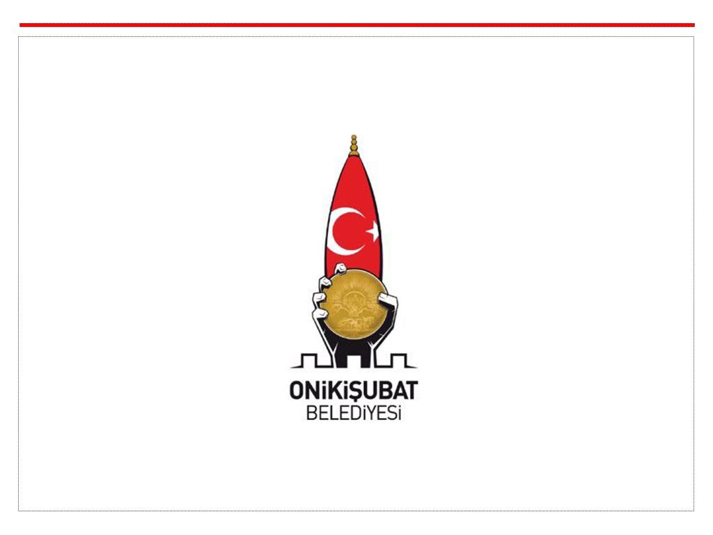 Onikişubat Belediyesi