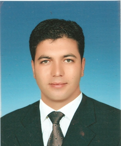 MUSTAFA EKEN