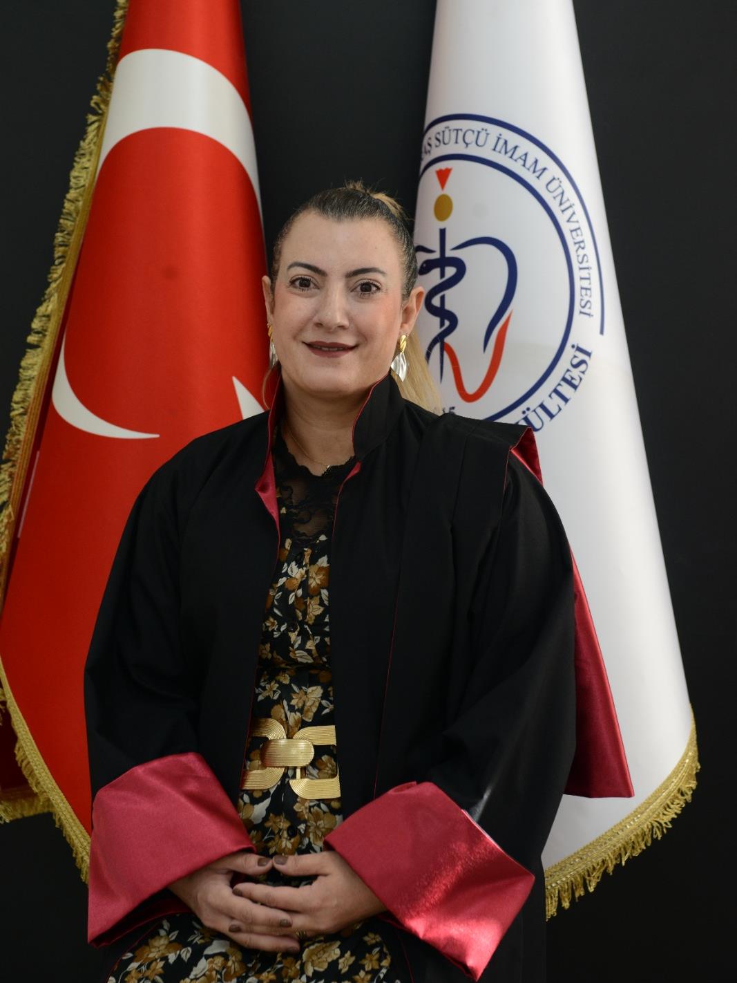 SELVER SUNA BAŞAK