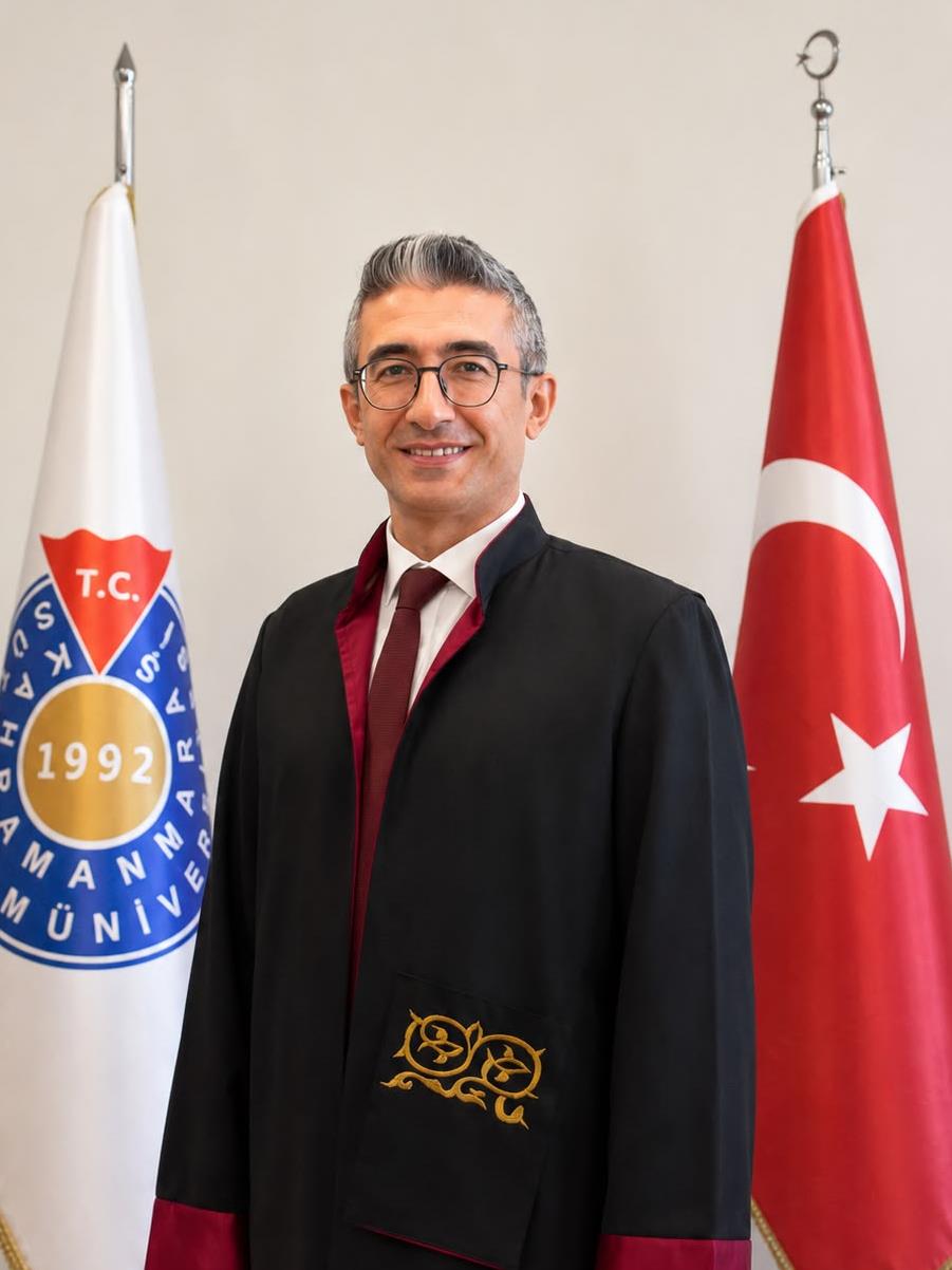 YUSUF ŞİNASİ KIRMACI