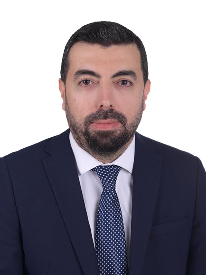 İLYAS OKUMUŞ