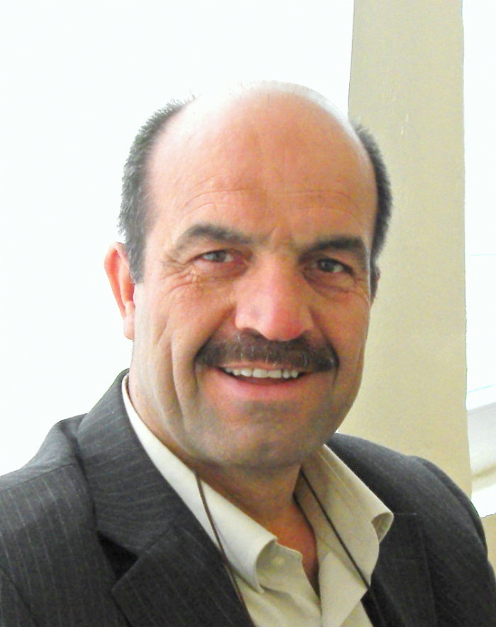 NURİ BOZKURT