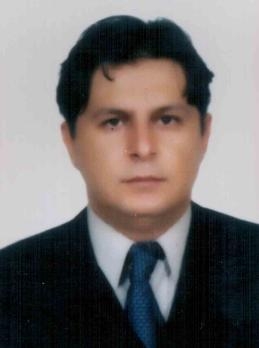 MURAT ÖMER KEÇECİOĞLU