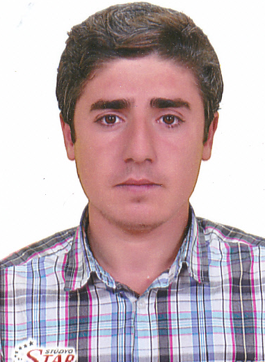 AHMET ALKAN
