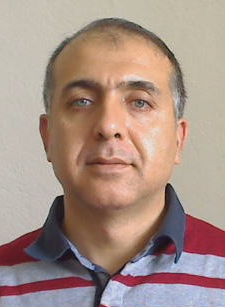 AHMET BALOĞLU