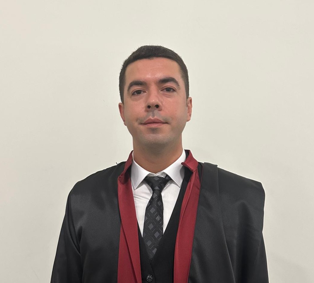 AYKUT CAN BALKANLIOĞLU